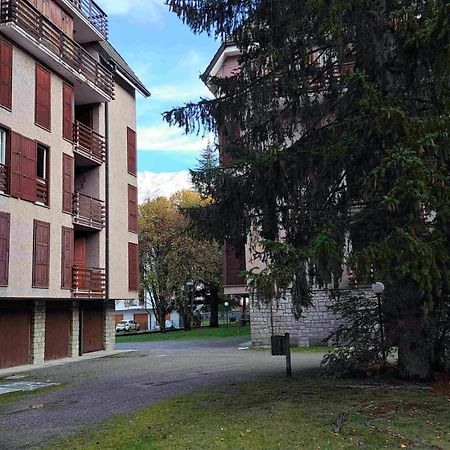 Meadows Apartment Ponte Di Legno Exterior foto