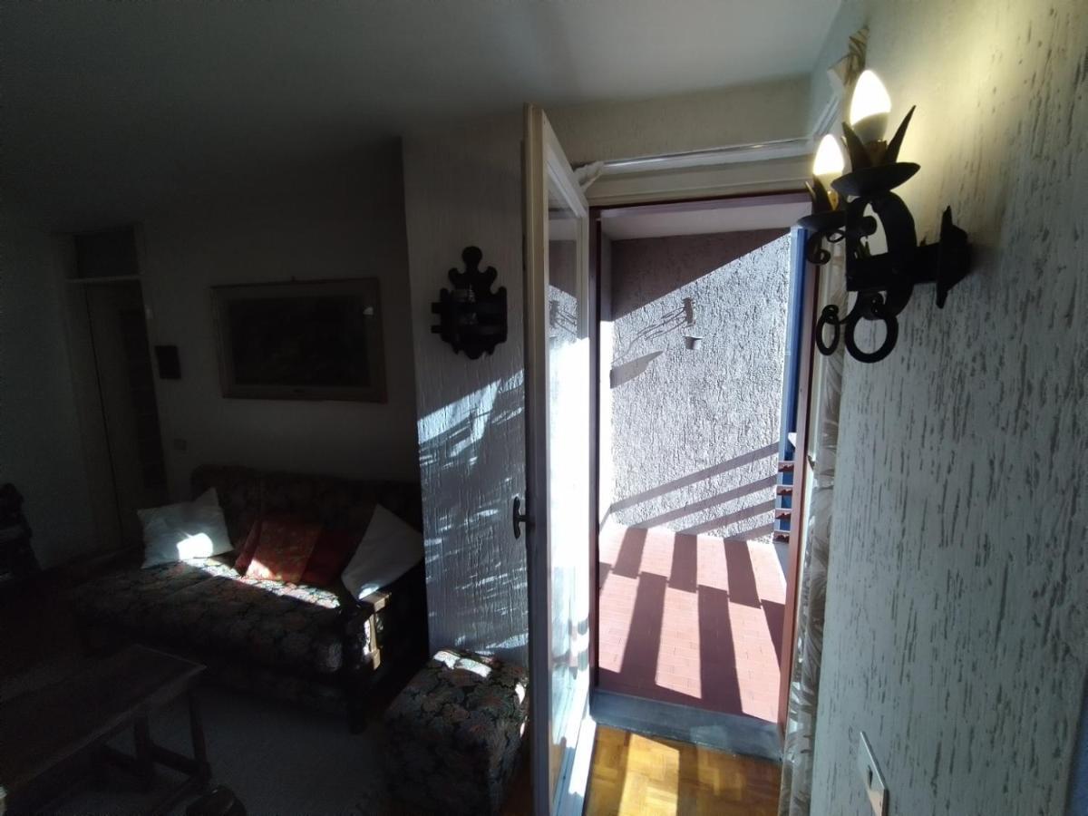 Meadows Apartment Ponte Di Legno Exterior foto