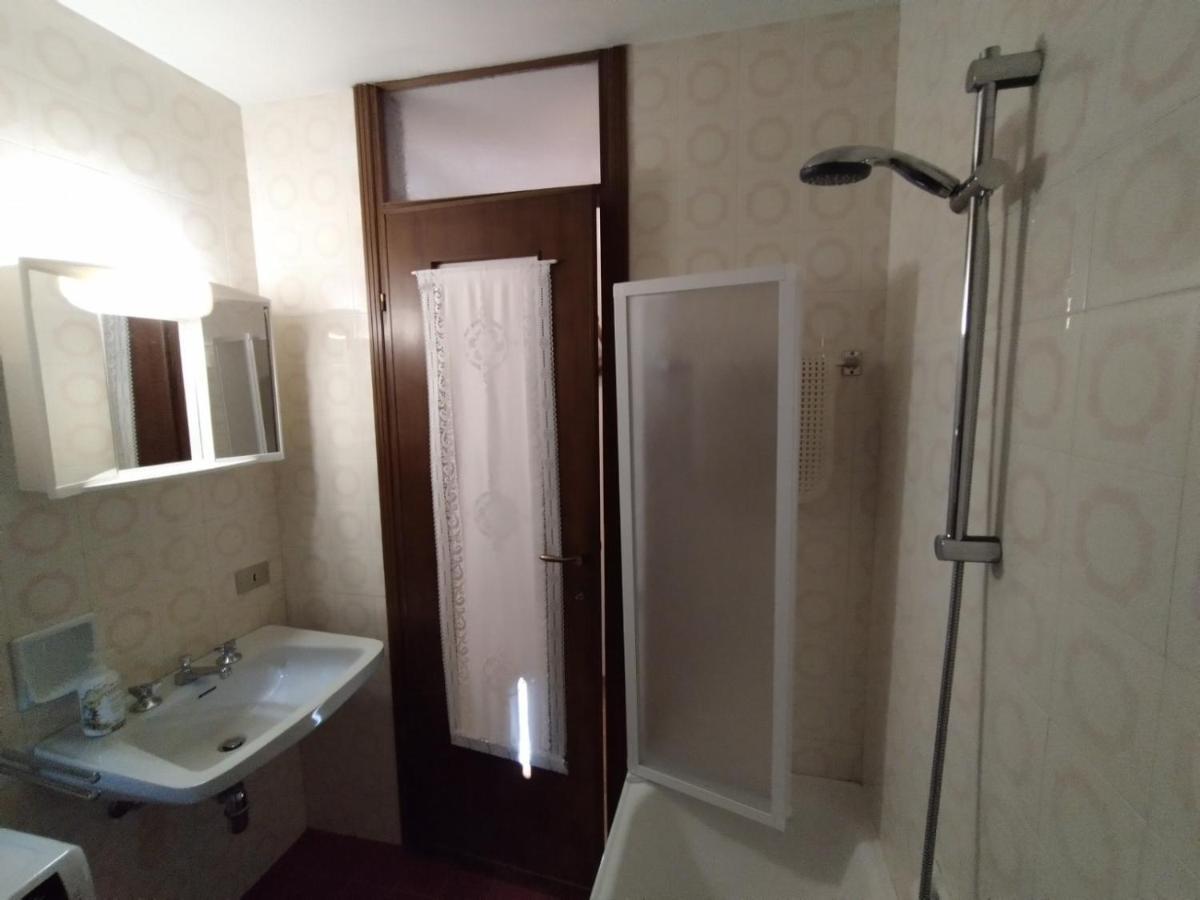 Meadows Apartment Ponte Di Legno Exterior foto